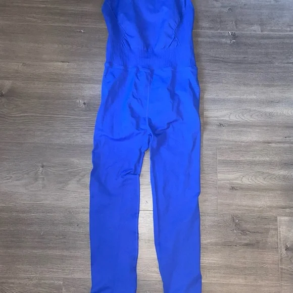 Free People good karma onesie - Picture 2 of 5